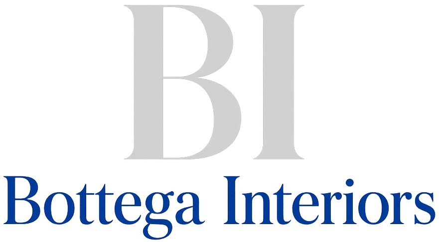 bottega interiors logo no margin